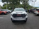 New 2024 GMC Sierra 2500 Regular Cab 4WD CM Truck Beds SB Body Service Truck for sale #T24034 - photo 8