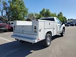 New 2024 GMC Sierra 2500 Pro Regular Cab 4x4 Reading Service Truck for sale #T24094 - photo 9