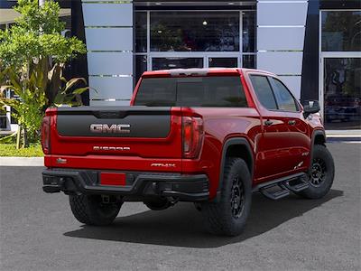 New 2024 GMC Sierra 1500 AT4X Crew Cab 4x4 Pickup for sale #T24101 - photo 2