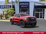 New 2024 GMC Sierra 1500 AT4X Crew Cab 4x4 Pickup for sale #T24101 - photo 1