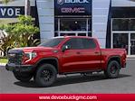 New 2024 GMC Sierra 1500 AT4X Crew Cab 4x4 Pickup for sale #T24101 - photo 4