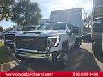 2024 GMC Sierra 3500 Crew Cab 4x4, Premier Truck Center Landscape Dump for sale #T24210 - photo 1