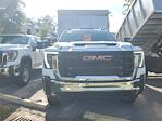 2024 GMC Sierra 3500 Crew Cab 4x4, Premier Truck Center Landscape Dump for sale #T24210 - photo 7