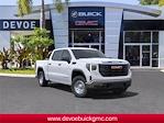 New 2024 GMC Sierra 1500 Pro Crew Cab 4x4 Pickup for sale #T24221 - photo 1