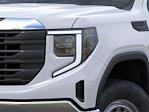 New 2024 GMC Sierra 1500 Pro Crew Cab 4x4 Pickup for sale #T24221 - photo 10