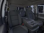 New 2024 GMC Sierra 1500 Pro Crew Cab 4x4 Pickup for sale #T24221 - photo 16