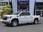 New 2024 GMC Sierra 1500 Pro Crew Cab 4x4 Pickup for sale #T24221 - photo 3