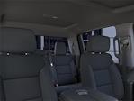 New 2024 GMC Sierra 1500 Pro Crew Cab 4x4 Pickup for sale #T24221 - photo 24