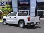 New 2024 GMC Sierra 1500 Pro Crew Cab 4x4 Pickup for sale #T24221 - photo 4