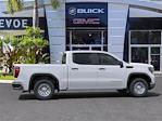New 2024 GMC Sierra 1500 Pro Crew Cab 4x4 Pickup for sale #T24221 - photo 5