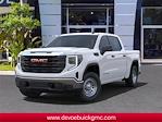 New 2024 GMC Sierra 1500 Pro Crew Cab 4x4 Pickup for sale #T24221 - photo 6