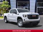 New 2024 GMC Sierra 1500 Pro Crew Cab 4x4 Pickup for sale #T24221 - photo 7