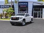 New 2024 GMC Sierra 1500 Pro Crew Cab 4x4 Pickup for sale #T24221 - photo 8