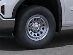 New 2024 GMC Sierra 1500 Pro Crew Cab 4x4 Pickup for sale #T24221 - photo 9
