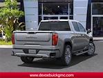 New 2024 GMC Sierra 1500 Denali Ultimate Crew Cab 4x4 Pickup for sale #T24346 - photo 2