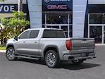 2024 GMC Sierra 1500 Crew Cab 4x4, Pickup for sale #T24348 - photo 4