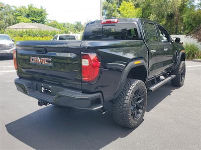 2024 GMC Canyon Crew Cab 4x4, Pickup for sale #T24403 - photo 2