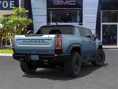 2024 GMC Hummer EV Pickup Crew Cab AWD, Pickup for sale #T24489 - photo 2