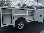 New 2024 GMC Sierra 2500 Crew Cab Dakota Aluminum Service Body 8' 2" Service Truck for sale #T24527 - photo 16