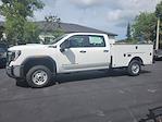 New 2024 GMC Sierra 2500 Crew Cab Dakota Aluminum Service Body 8' 2" Service Truck for sale #T24527 - photo 3