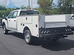 New 2024 GMC Sierra 2500 Crew Cab Dakota Aluminum Service Body 8' 2" Service Truck for sale #T24527 - photo 2