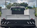 New 2024 GMC Sierra 2500 Crew Cab Dakota Aluminum Service Body 8' 2" Service Truck for sale #T24527 - photo 4