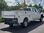 New 2024 GMC Sierra 2500 Crew Cab Dakota Aluminum Service Body 8' 2" Service Truck for sale #T24527 - photo 5