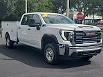 New 2024 GMC Sierra 2500 Crew Cab Dakota Aluminum Service Body 8' 2" Service Truck for sale #T24527 - photo 7