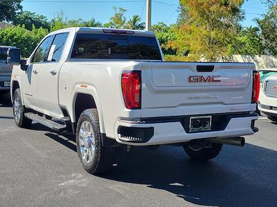 Used 2020 GMC Sierra 2500 Denali Crew Cab for sale #T24529A - photo 2