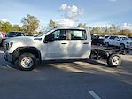 New 2024 GMC Sierra 2500 Pro Crew Cab Cab Chassis for sale #T24534 - photo 3