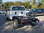 New 2024 GMC Sierra 2500 Pro Crew Cab Cab Chassis for sale #T24534 - photo 2
