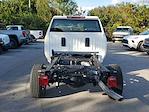 New 2024 GMC Sierra 2500 Pro Crew Cab Cab Chassis for sale #T24534 - photo 4