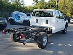 New 2024 GMC Sierra 2500 Pro Crew Cab Cab Chassis for sale #T24534 - photo 5
