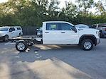 New 2024 GMC Sierra 2500 Pro Crew Cab Cab Chassis for sale #T24534 - photo 6