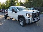 New 2024 GMC Sierra 2500 Pro Crew Cab Cab Chassis for sale #T24534 - photo 7