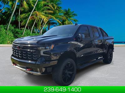 Used 2024 Chevrolet Silverado 1500 - photo 1