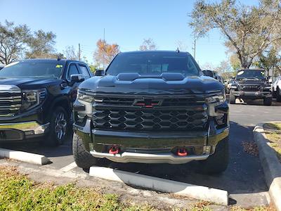 Used 2024 Chevrolet Silverado 1500 - photo 1