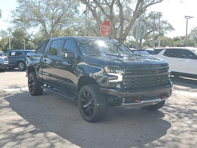 Used 2024 Chevrolet Silverado 1500 - photo 1