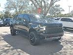 2024 Chevrolet Silverado 1500 Crew Cab 4WD Pickup for sale #T24534A - photo 3