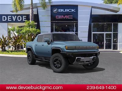 2024 GMC Hummer EV Pickup Crew Cab AWD, Pickup for sale #T24536 - photo 1