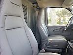 2024 GMC Savana 2500 RWD, Upfitted Cargo Van for sale #T24543 - photo 17