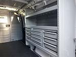 2024 GMC Savana 2500 RWD, Upfitted Cargo Van for sale #T24543 - photo 18