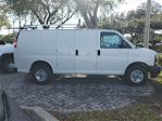 2024 GMC Savana 2500 RWD, Upfitted Cargo Van for sale #T24543 - photo 6