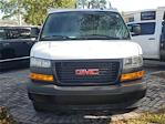 2024 GMC Savana 2500 RWD, Upfitted Cargo Van for sale #T24543 - photo 4