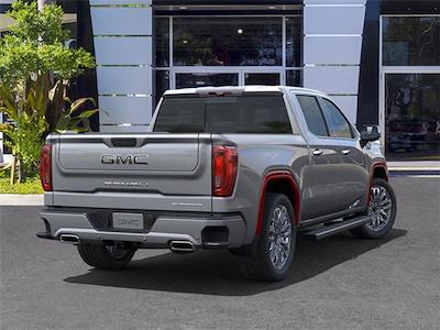 New 2025 GMC Sierra 1500 Denali Ultimate Crew Cab 4WD Pickup for sale #T25011 - photo 2