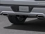 New 2025 GMC Sierra 1500 Denali Ultimate Crew Cab 4x4 Pickup for sale #T25011 - photo 14