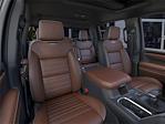 New 2025 GMC Sierra 1500 Denali Ultimate Crew Cab 4x4 Pickup for sale #T25011 - photo 16