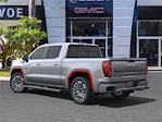 New 2025 GMC Sierra 1500 Denali Ultimate Crew Cab 4WD Pickup for sale #T25011 - photo 4
