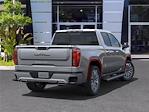 New 2025 GMC Sierra 1500 Denali Ultimate Crew Cab 4WD Pickup for sale #T25011 - photo 2