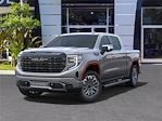 New 2025 GMC Sierra 1500 Denali Ultimate Crew Cab 4WD Pickup for sale #T25011 - photo 6